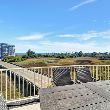 Villa 26 Bradley Circle à Île de Hilton-Head Extérieur photo