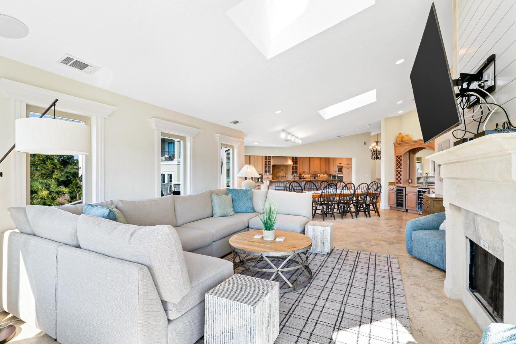 Villa 26 Bradley Circle à Île de Hilton-Head Extérieur photo