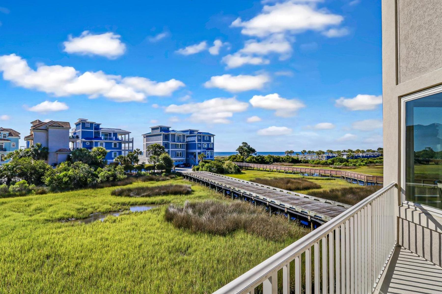 Villa 26 Bradley Circle à Île de Hilton-Head Extérieur photo