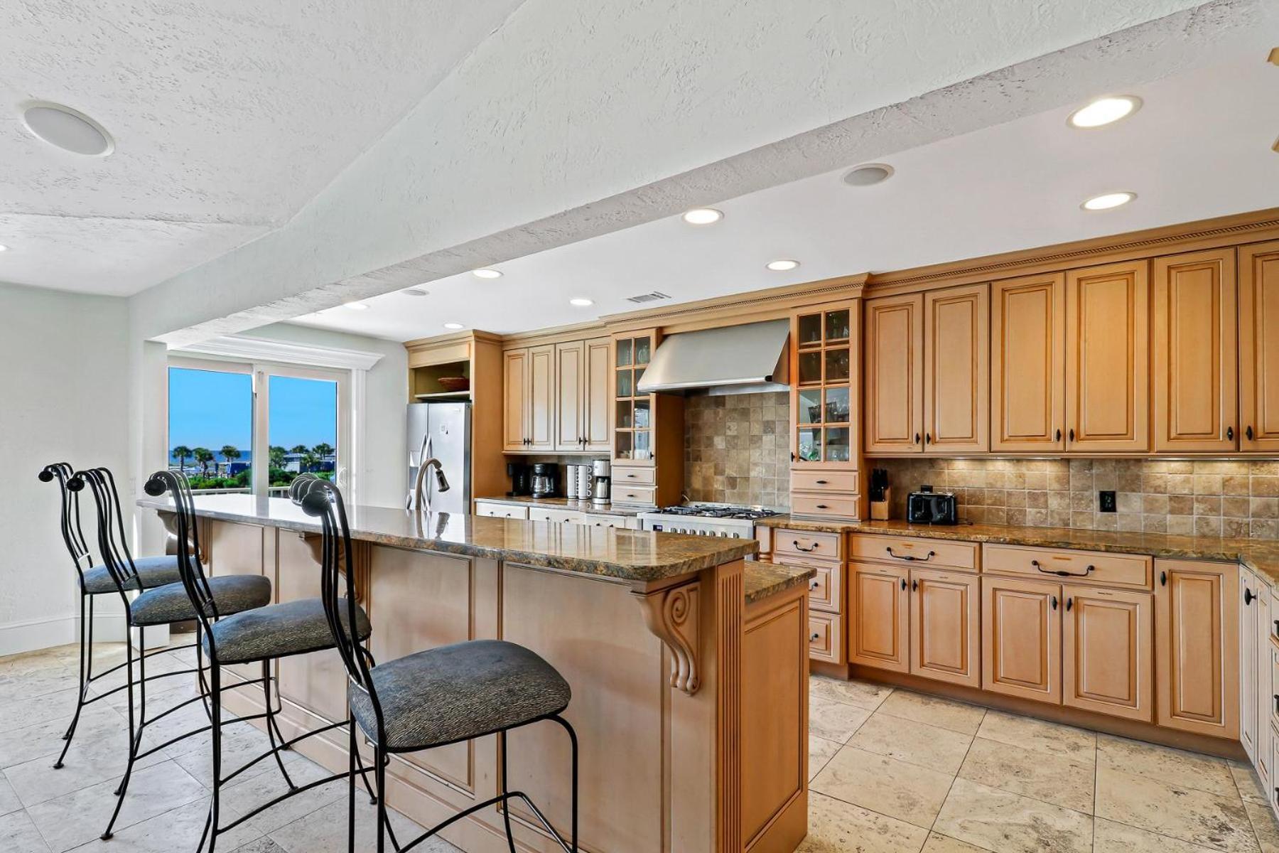 Villa 26 Bradley Circle à Île de Hilton-Head Extérieur photo