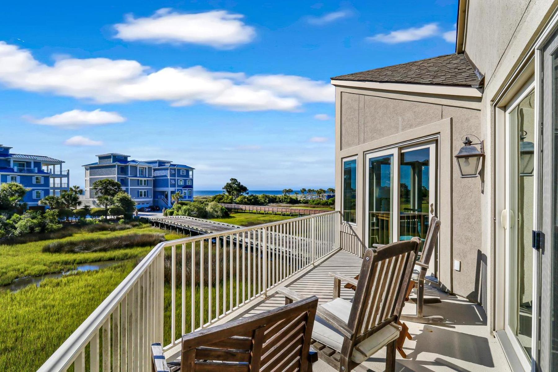 Villa 26 Bradley Circle à Île de Hilton-Head Extérieur photo