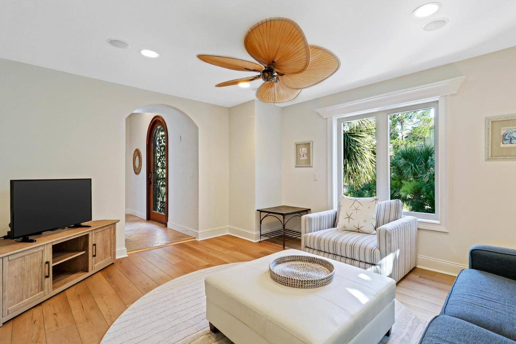 Villa 26 Bradley Circle à Île de Hilton-Head Extérieur photo
