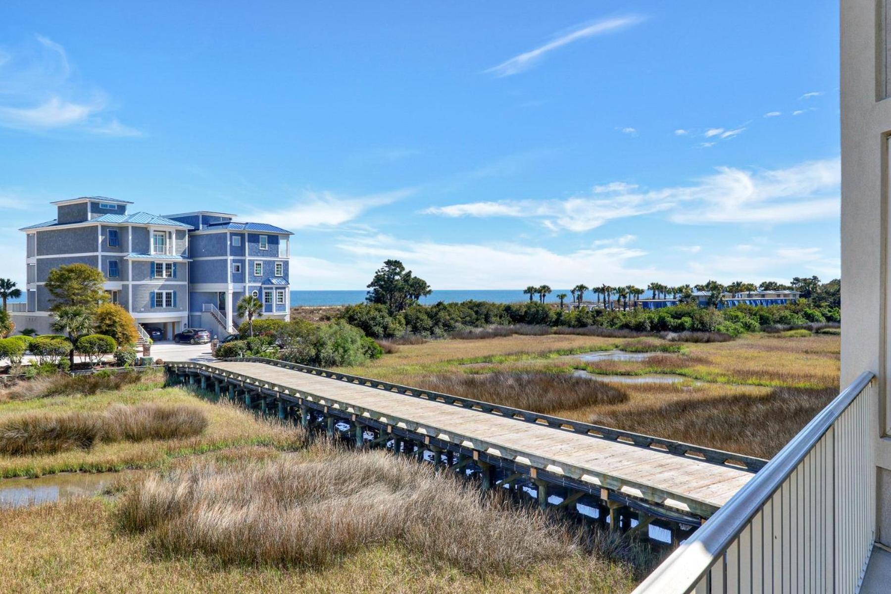Villa 26 Bradley Circle à Île de Hilton-Head Extérieur photo