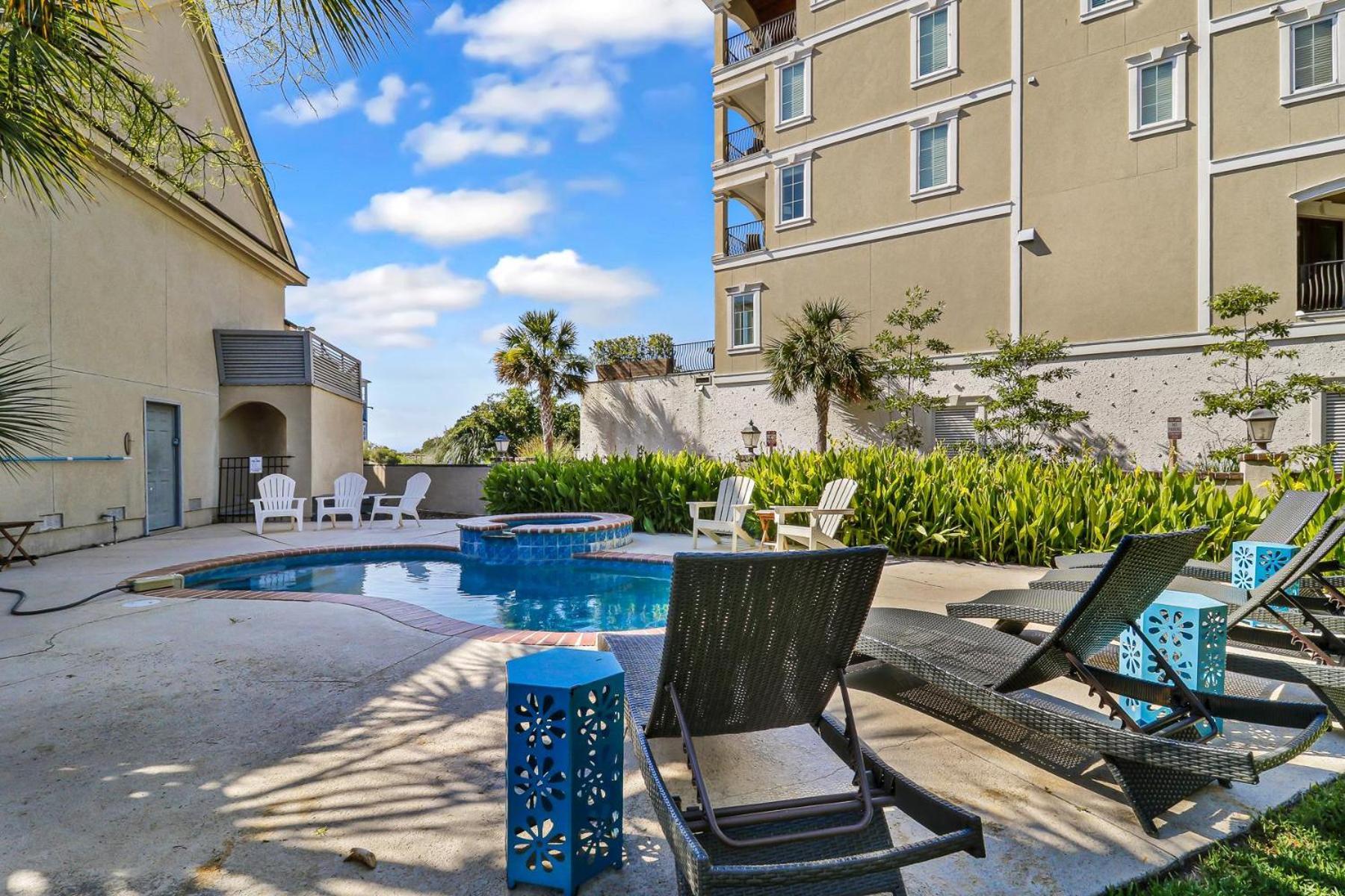 Villa 26 Bradley Circle à Île de Hilton-Head Extérieur photo