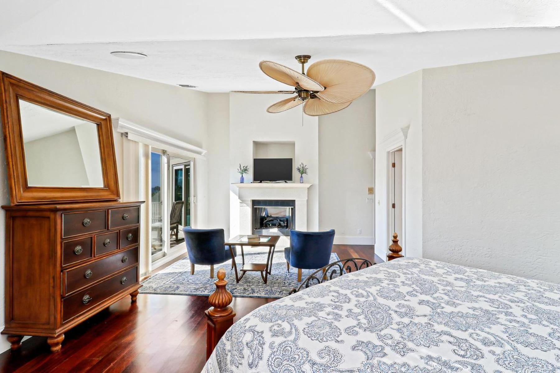 Villa 26 Bradley Circle à Île de Hilton-Head Extérieur photo