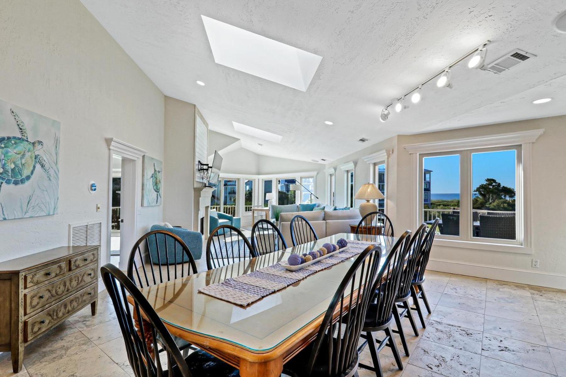 Villa 26 Bradley Circle à Île de Hilton-Head Extérieur photo