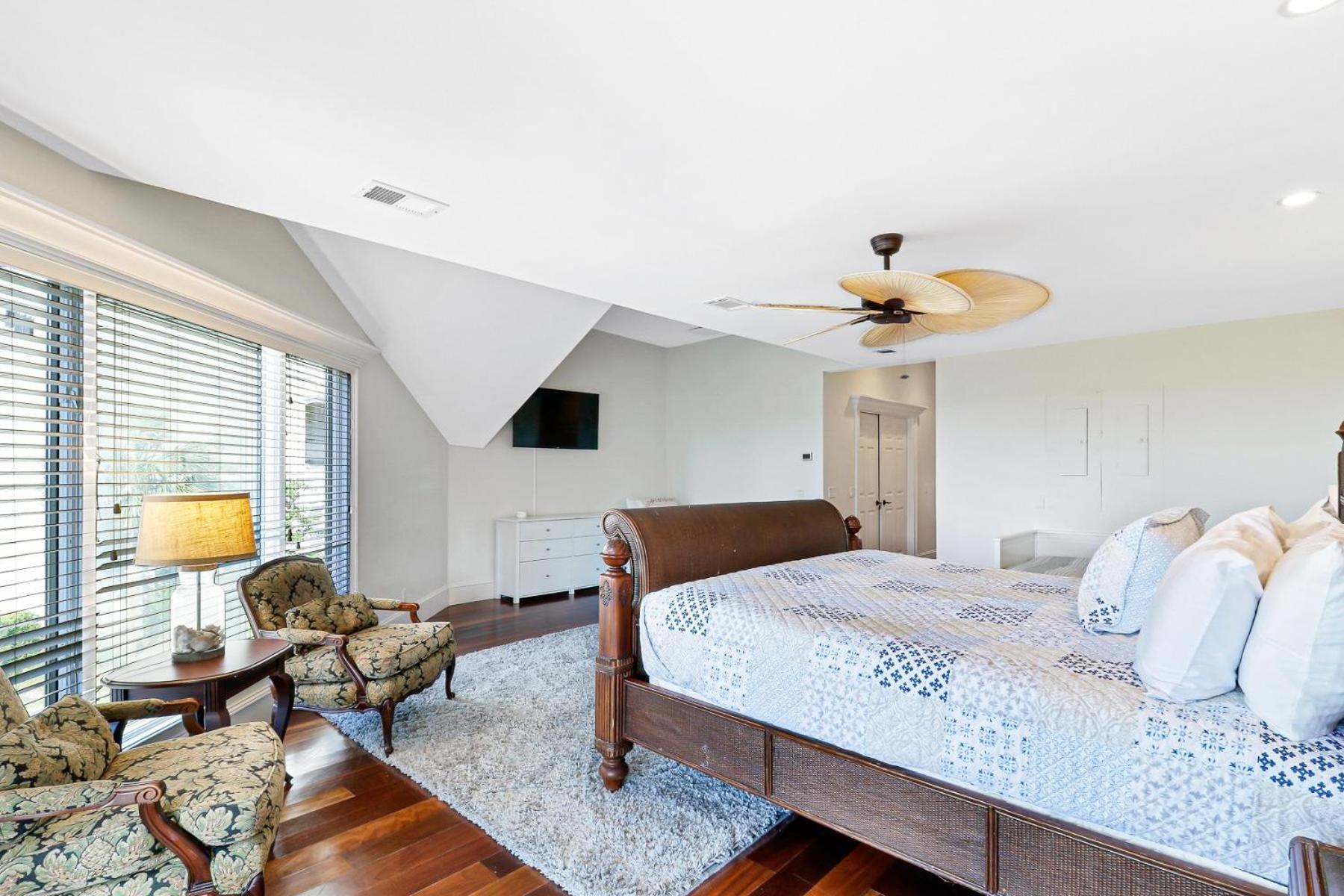 Villa 26 Bradley Circle à Île de Hilton-Head Extérieur photo