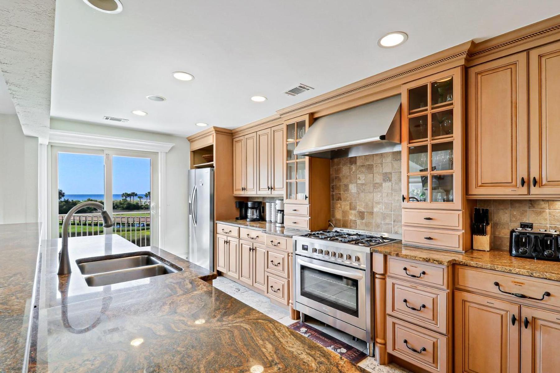 Villa 26 Bradley Circle à Île de Hilton-Head Extérieur photo