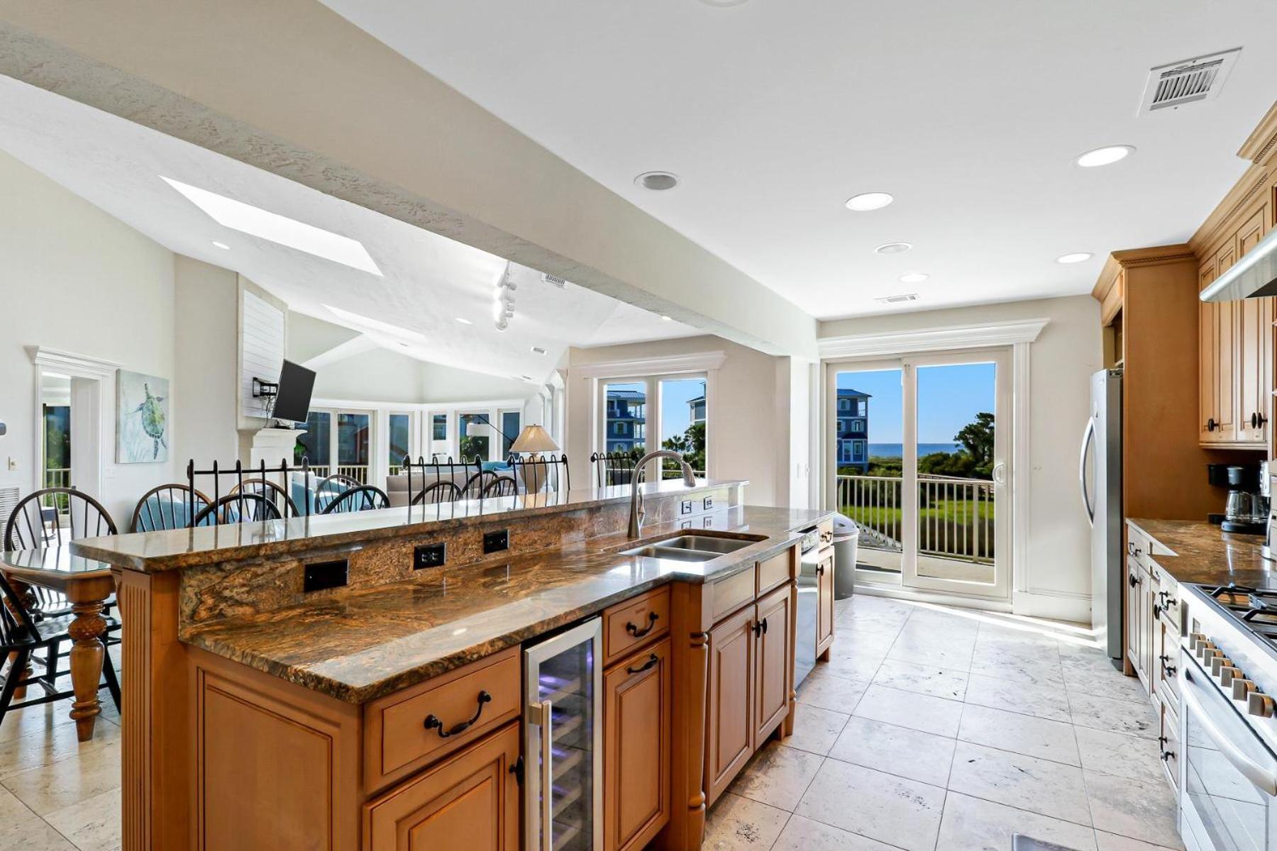 Villa 26 Bradley Circle à Île de Hilton-Head Extérieur photo